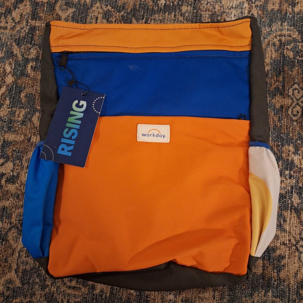 Workday Rising 2024 Bag